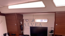 Hanse 470e Owners Version